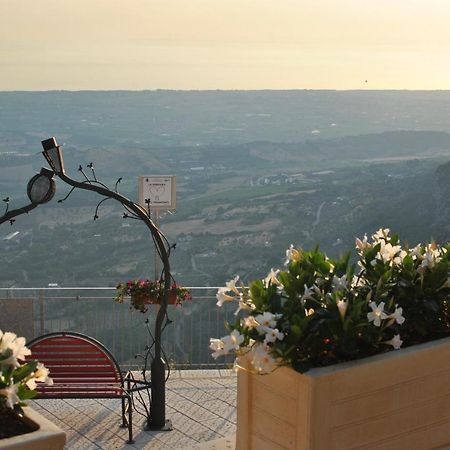 B&B Casa Letizia Trentinara Luaran gambar